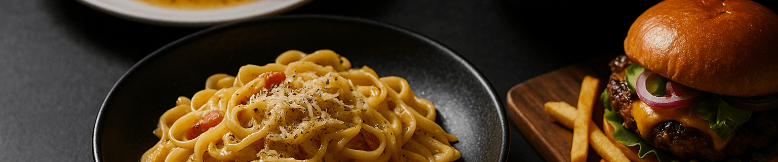 Crispy's Bank Street