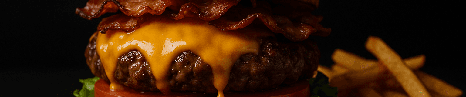 All Out Burger Gladstone