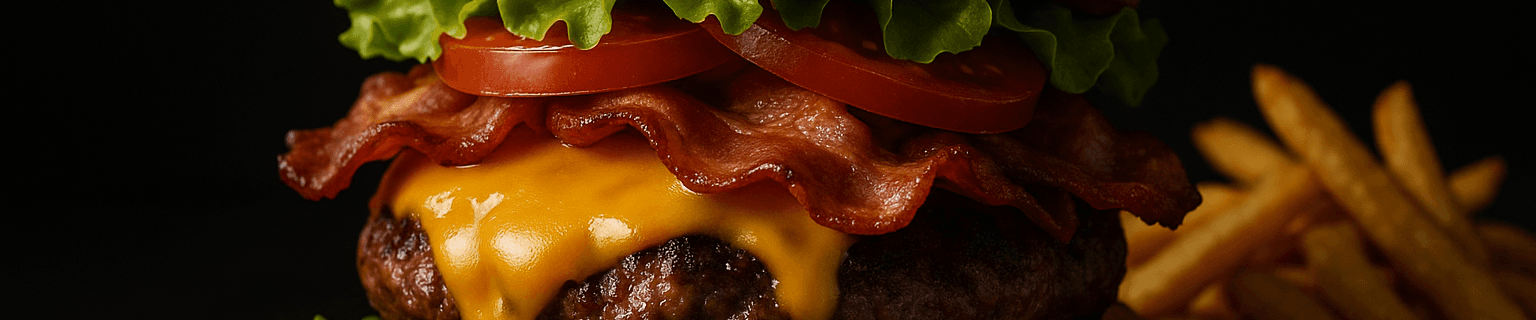 All Out Burger Montreal Rd