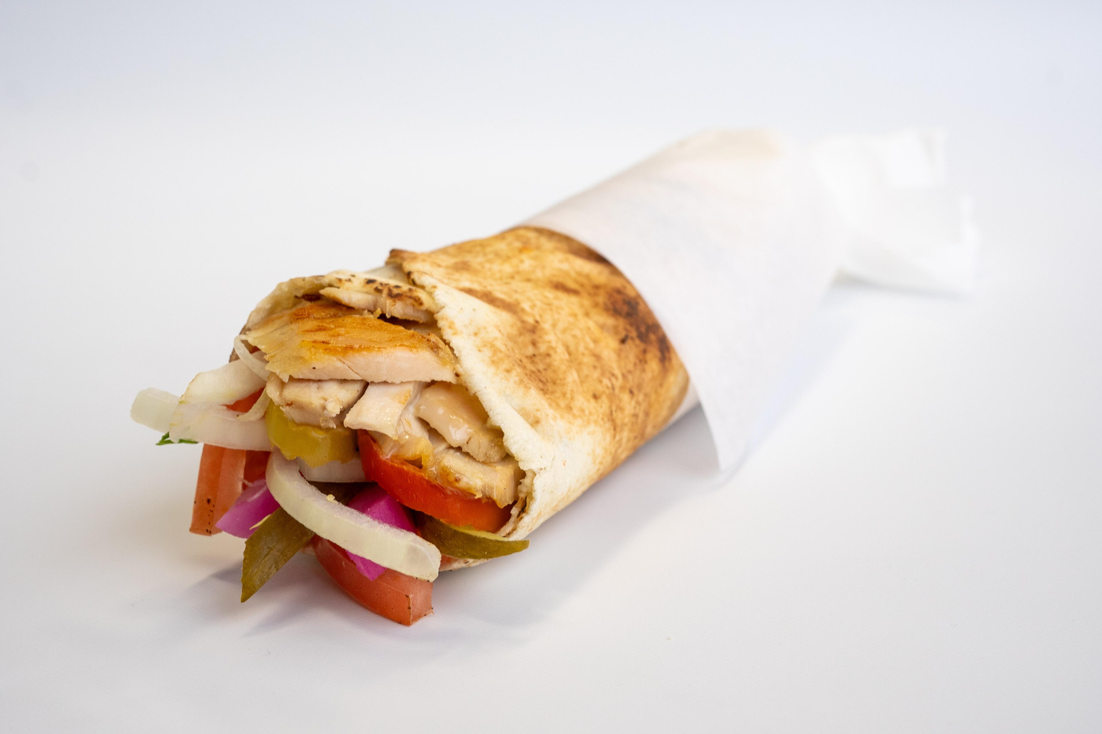 Chicco Shawarma Cantley