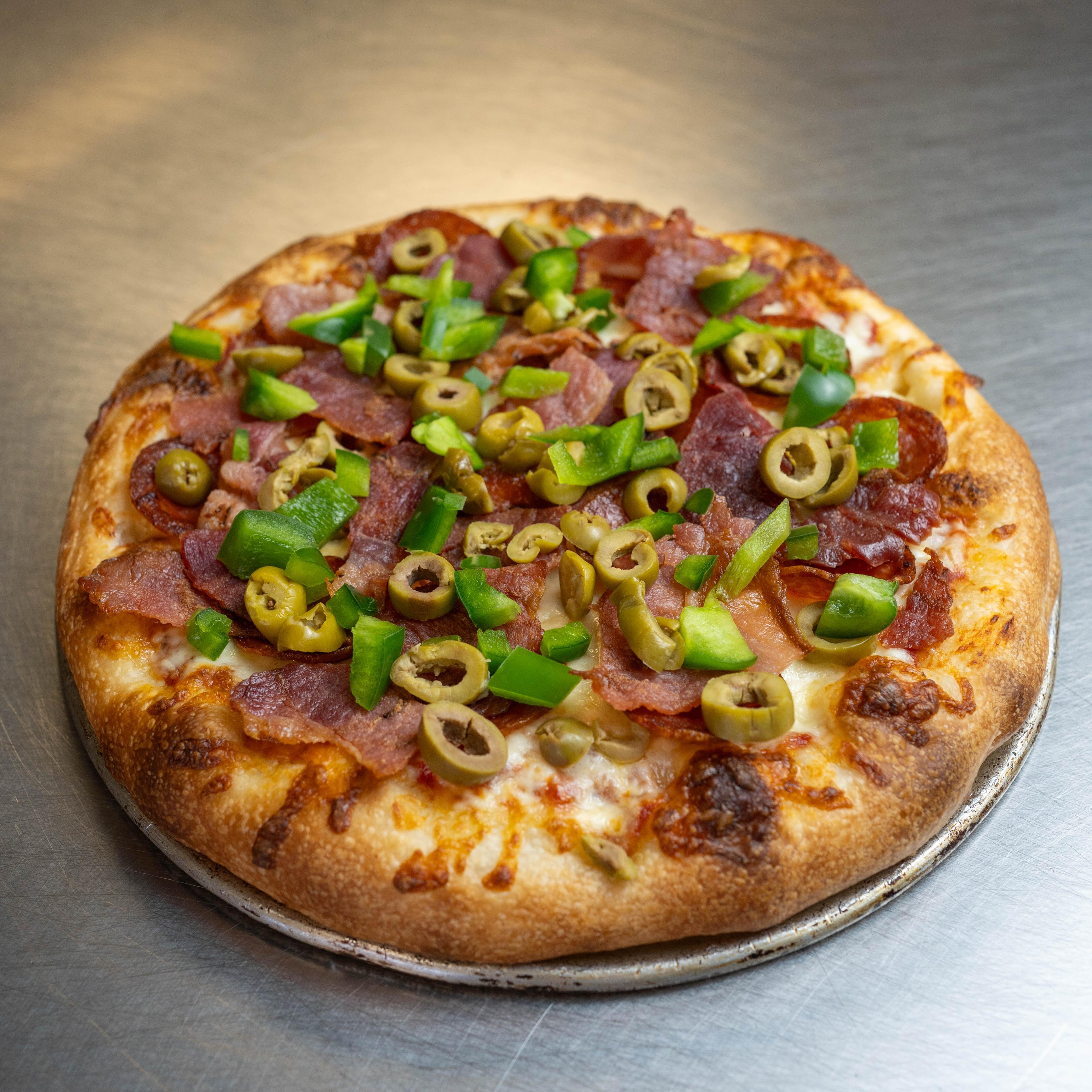 Chicco Pizza Maloney