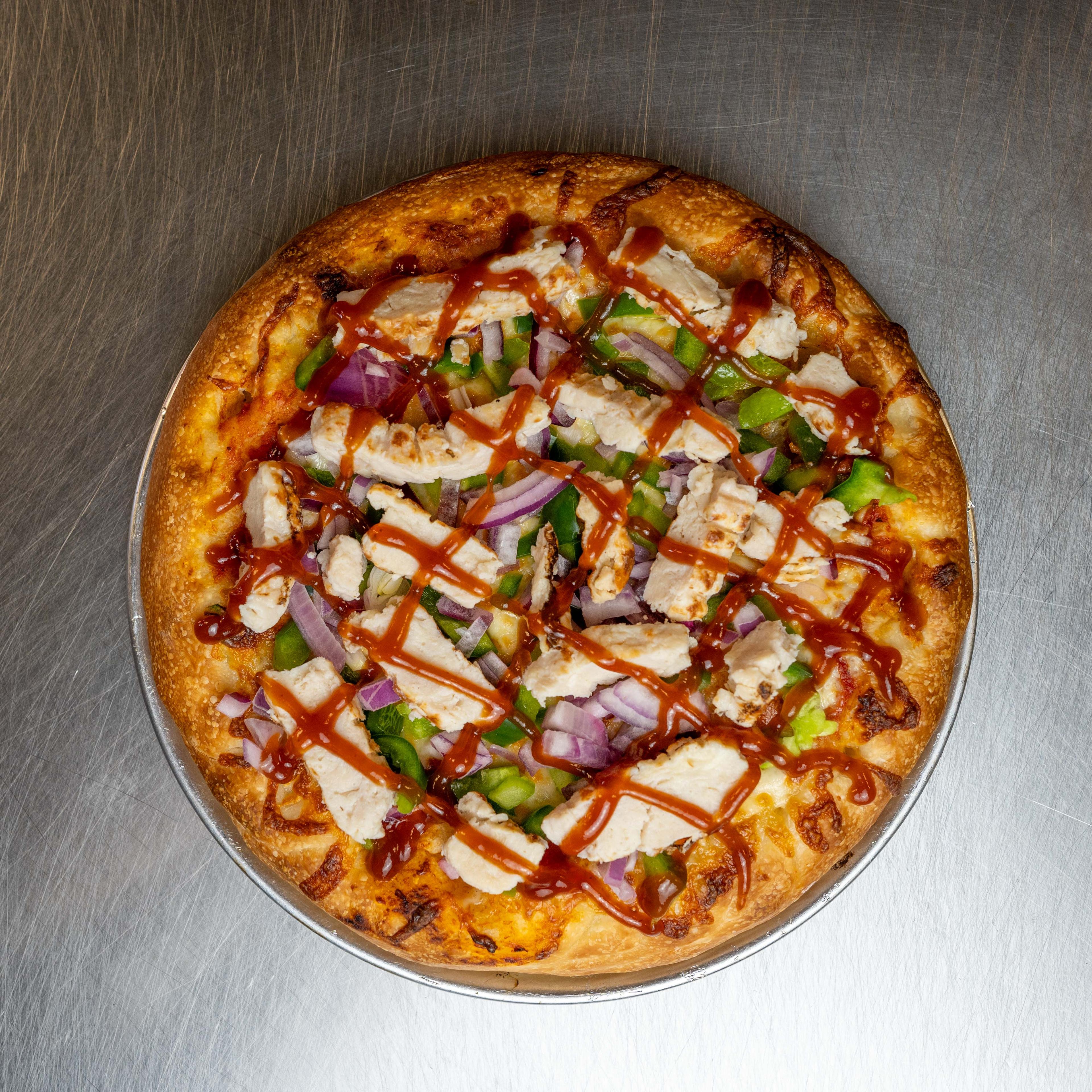 Chicco Pizza de l'Hôpital