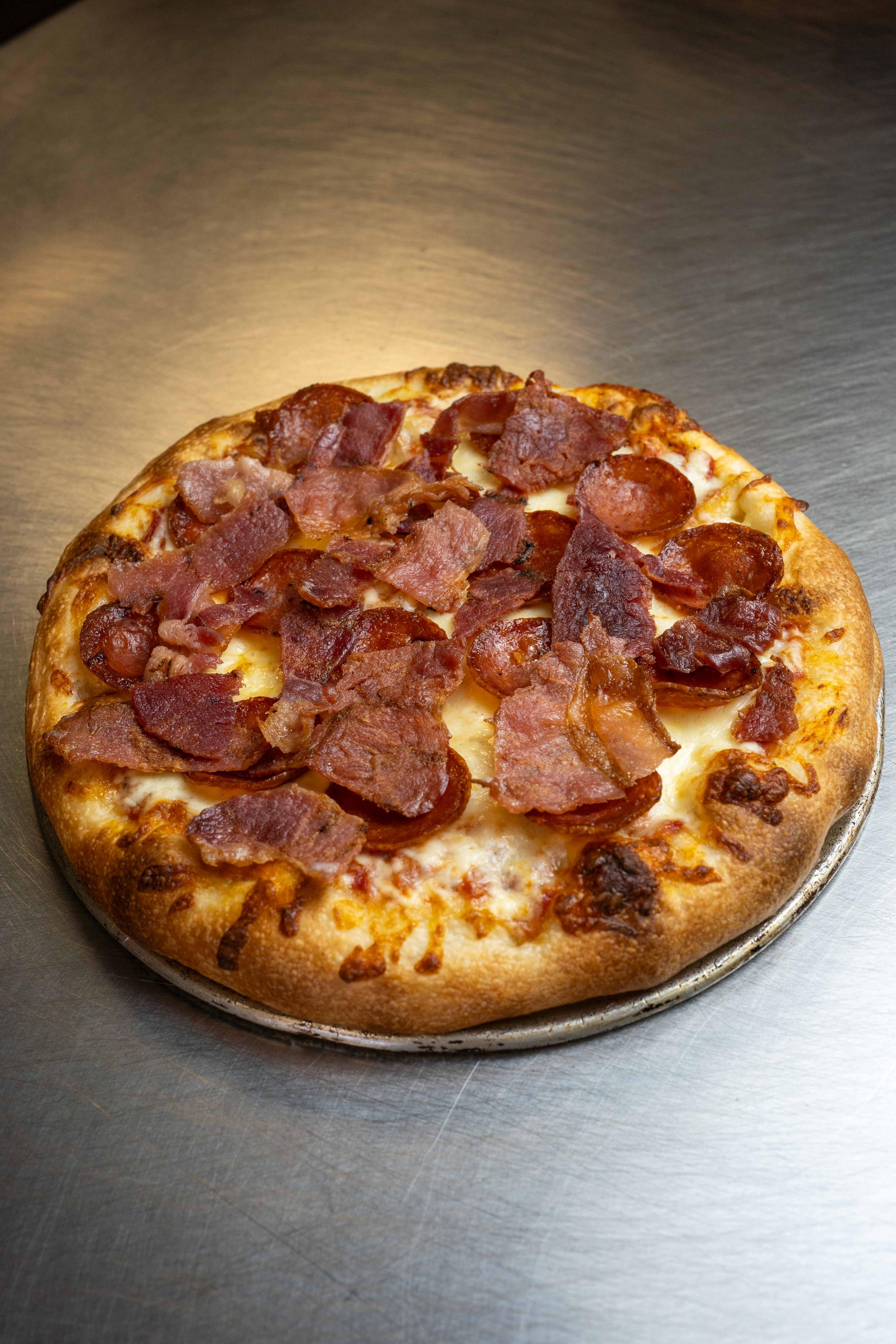 Chicco Pizza St-Louis