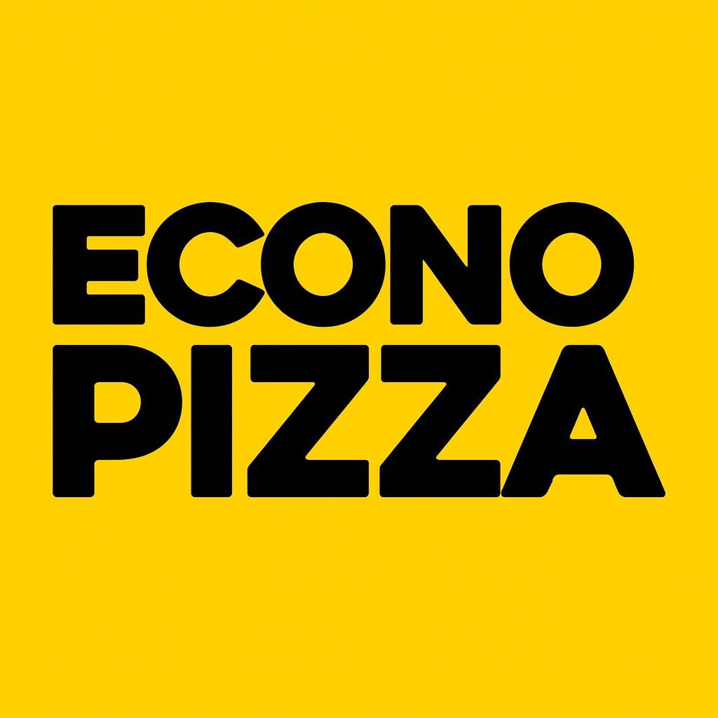 Econo Pizza