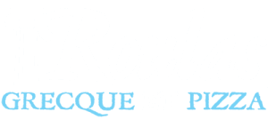 Roulas Grecque et Pizza