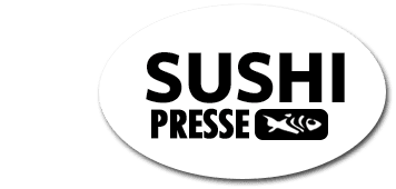 Sushi Presse