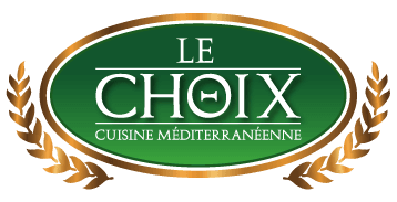 Restaurant Le Choix