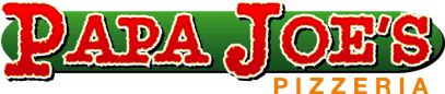 Papa Joe's Pizza - Downtown