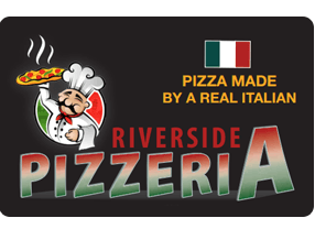Riverside Pizzeria