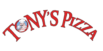 Tony's Pizza