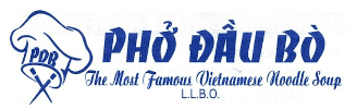 Pho Dau Bo Restaurant - Kitchener