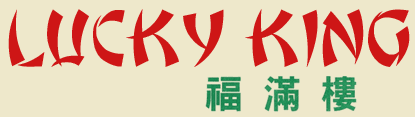 Lucky King Take Out