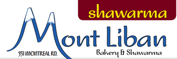 Mont Liban Bakery & Shawarma