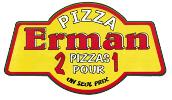 Erman Pizza