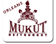 New Mukut Restaurant Indian Cuisine