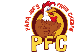Papa Joe's Fried Chicken - Downtown