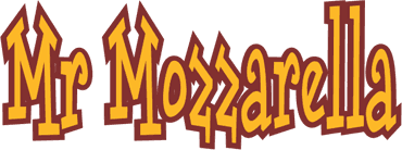 Mr Mozzarella - Nepean