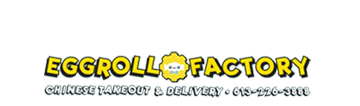 Egg Roll Factory
