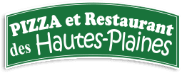Pizza des Hautes Plaines
