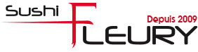 Sushi Fleury