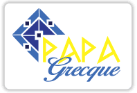 Papa Grecque Maloney 