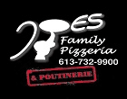 Joes Family Pizzeria