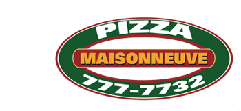 Pizza Maisonneuve