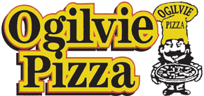 Ogilvie Pizza