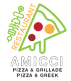 Amicci Pizza
