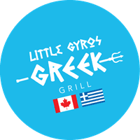 Little Gyros Greek Grill