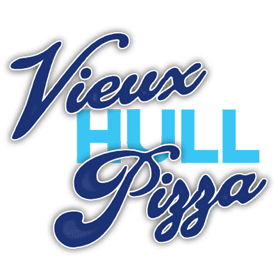 Vieux Hull Pizza