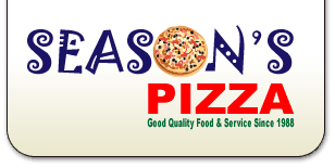 Season's Pizza