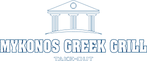 Mykonos Greek Grill