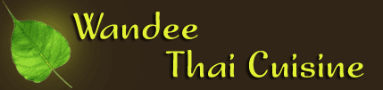Wandee Thai