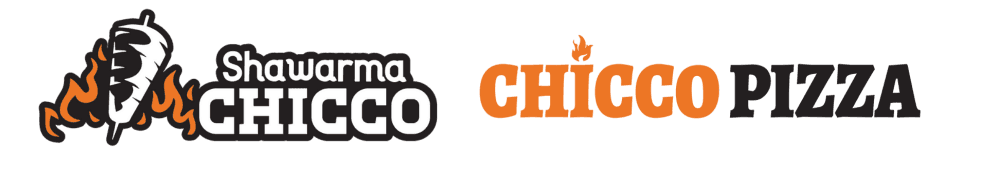 Chicco Pizza Shawarma Anger