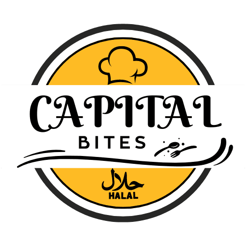 Capital Bites