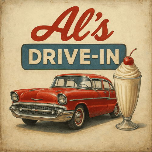 Al-s Drive In