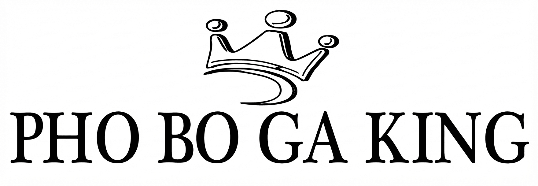 Pho Bo Ga King - Somerset